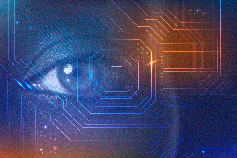 computer vision Image by rawpixel.com