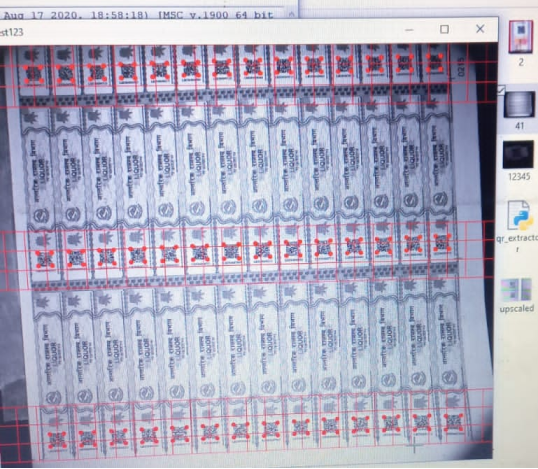 qr-sheet