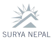 suryanepal logo